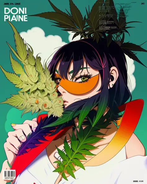 Marijuana、marijuana