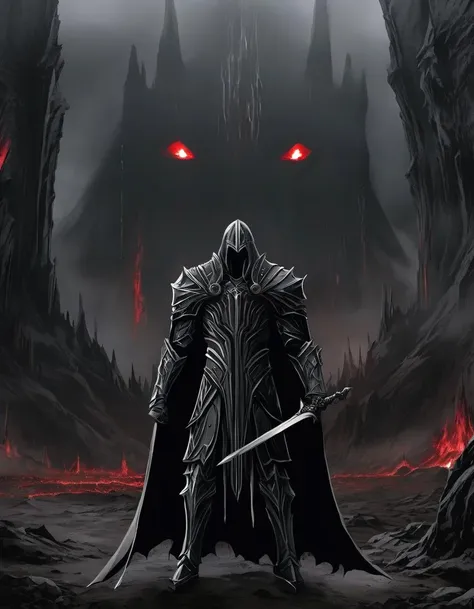 Anime,
In the land of Mordor,where the shadows lie,watches the eye of sauron,