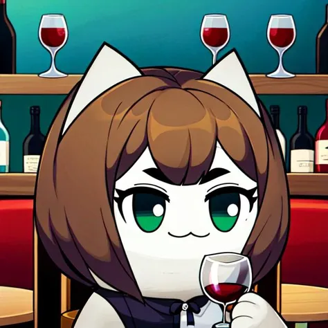 cc0_tubbycats, wine glass, restaurant, cat ears, 
<lora:cc0_tubbycats-000004:0.75>