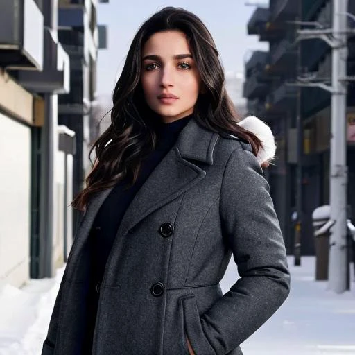 Portrait photo of al14bh47t woman, (Winter Outfit:1.2), (Street Background:1.2), (sharp:1.2), (high definition:1.2), <lora:al14bh47t:1>