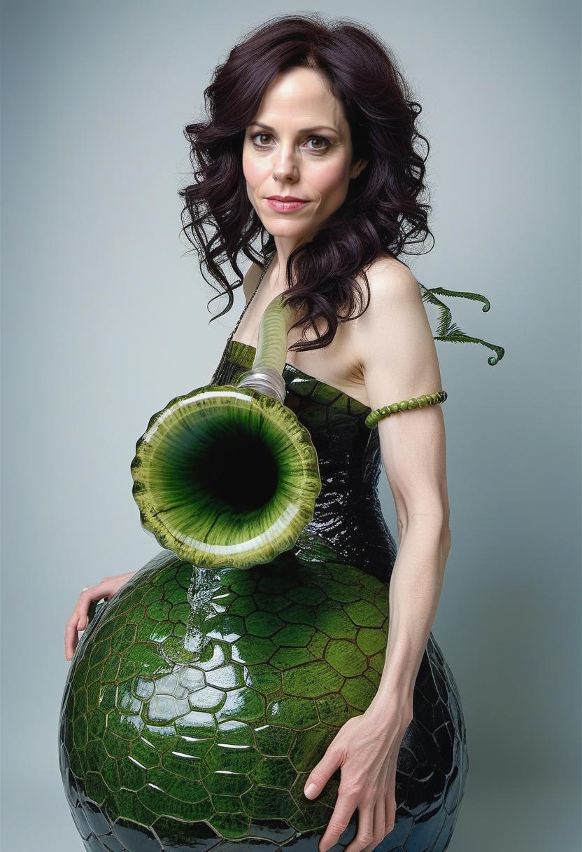 Mary-Louise Parker XL v1.0