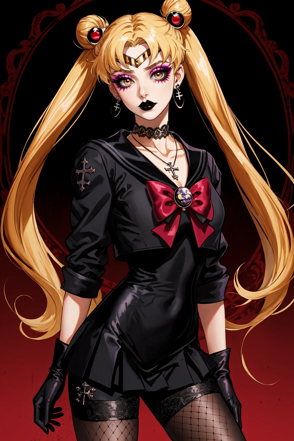 SailorMoonGoth