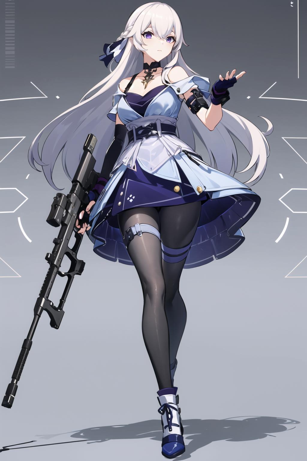 【卡拉彼丘】星绘 星绘v1.0