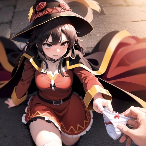 night、Halloween、Western-style building、Woman Frankenstein、Female Mummy、Both eyes open、Girl、Girl、Short、Younger、Lower school year、Baby Face、flat chest、looks fun、smile、Dynamic Angle、masterpiece、best quality、ultra-detail、Clothing