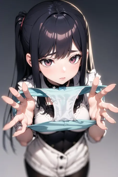 <lora:presenting_panties_v0.3:1>
1girl, presenting panties,, masterpiece, best quality, highly detailed