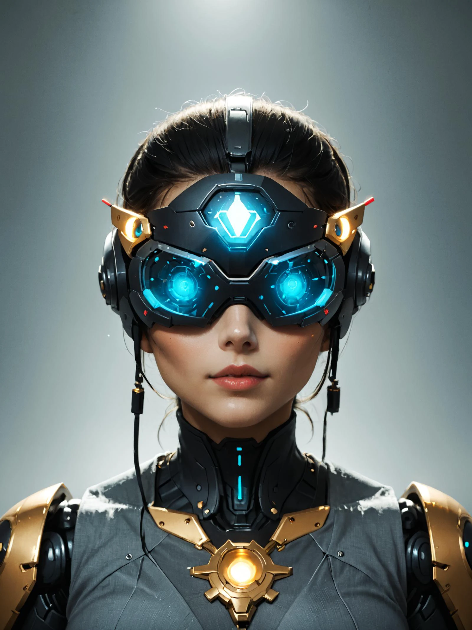 score_9, score_8_up, score_7_up, source_anime,
1girl, solo, looking at viewer, japanese, kimono, head-mounted display, glowing, humanoid robot, geisha,
<lora:Anachrotech:1> asdfm3cha
epic action, Unreal Engine, cinematic award winning artwork, many details, extreme detailed, full of details,Wide range of colors., dramatic, Dynamic,Cinematic,Sharp details, Insane quality. Insane resolution. Insane details. Masterpiece. 32k resolution. casting shadow style, cucoloris patterned illumination, dvr-lnds-sdxl, ral-dissolve, ral-ertmsphr, ral-porcelain, ral-pxlprtcl, Niji, aidma-niji