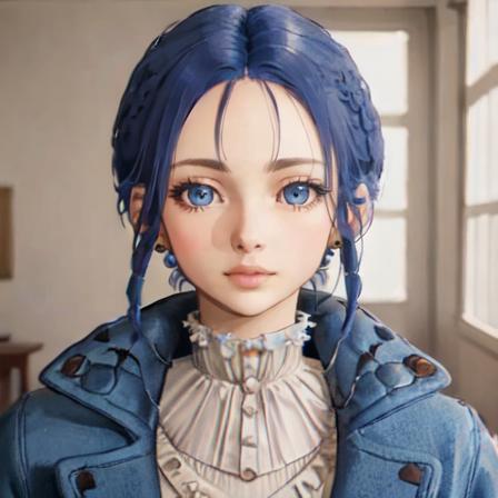 Sophia (Lies Of P) v1.0