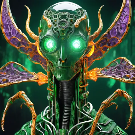 ((best quality)), ((masterpiece)), ((realistic,digital art)), (hyper detailed),DonMG414XL male Cybersecurity analyst, , Senior Delicate, Russian, Dark green eyes, Upswept Ears, Well-proportioned Ears, , Sandy Blonde Angular fringe hair, Disappointment,, Striking a pose after emerging from a time machine., Quantum Wings- Glowing, iridescent wings that shift and blur, allowing instant travel through dimensions. wearing Velvet Plasma-lace Workout Leggings, Lilac Linen Brocade Haptic Feedback Performance Shirt, Cyber-silk Loafers, , and and, Striking a pose while powering on or activating an android body., Hovering Lights, AI consciousness transferred into cloned bodies for immortality, octane rendering, raytracing, volumetric lighting, Backlit,Rim Lighting, 8K, HDR, <lora:DonMG414XL-000015:1.25>