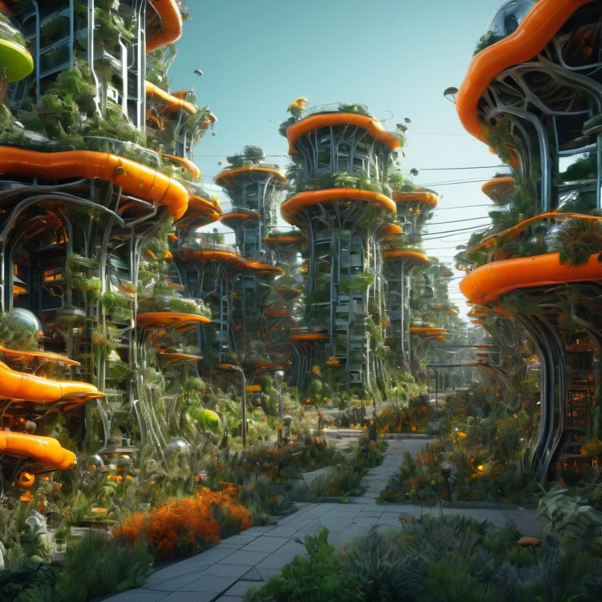 ((best quality)), ((masterpiece)), ((realistic,digital art)), (hyper detailed),DonMG414XL Suburb, octane rendering, raytracing, volumetric lighting, Backlit,Rim Lighting, 8K, HDR, <lora:DonMG414XL-000015:0.9>