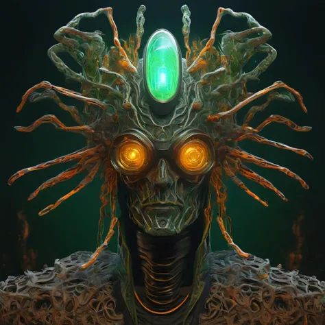 ((best quality)), ((masterpiece)), ((realistic,digital art)), (hyper detailed),DonMG414XL male , Teenager Compact, Native American, Dark brown eyes, Tapered Chin, Full Cheeks, Widows Peak Forehead, Rectangular face shape, Shapely Hamstrings, Moles, Chestnut Short comb-over hair, Hope,, Concentrated gaze, calling forth elemental energies, wearing Sorcerer's Breeches, Priest's Vestment , , , and and andNight Vision Goggles Spark (Liquid crystal,Darkroom Tool,Nebula Fabric Roofs Electric current,Rotation,Opal Multi-color Prophecy,Hypnotizing,Shine ,Cuboid,geyser,Star ,Broken lines,Zigzag lines,Spellbinding,Elysian,Gestalt principles,Swirling magic:1.0), Kneeling with arms outstretched, calling upon higher forces, Otherworldly Glow, octane rendering, raytracing, volumetric lighting, Backlit,Rim Lighting, 8K, HDR, <lora:DonMG414XL-000015:1.25>