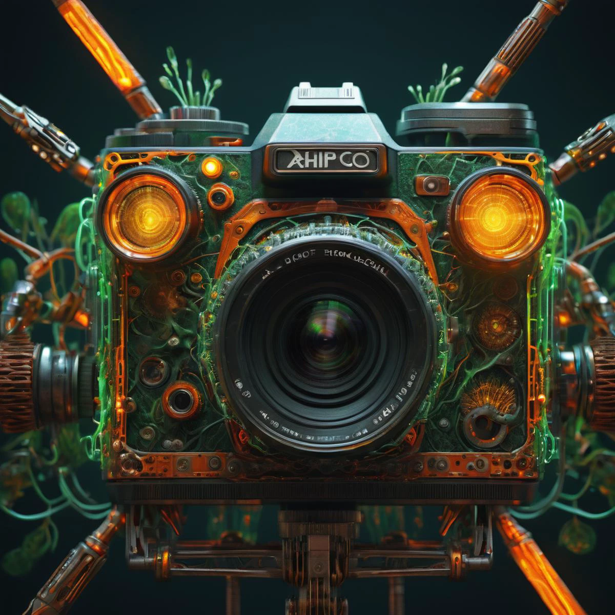 ((best quality)), ((masterpiece)), ((realistic,digital art)), (hyper detailed),DonMG414XL Camera, Light Strips,Date of Manufacture,Indicators,Decorative Rivets,Quick-change Adapters, Crosshatch, Woolen, , octane rendering, raytracing, volumetric lighting, Backlit,Rim Lighting, 8K, HDR, <lora:DonMG414XL-000015:1>