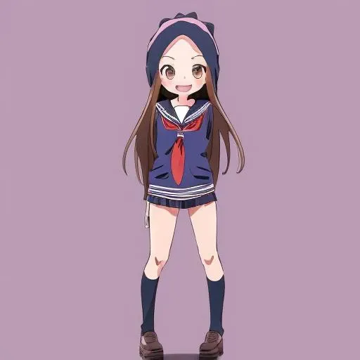 masterpiece, best quality,
1girl, full body, solo takagiC-7000