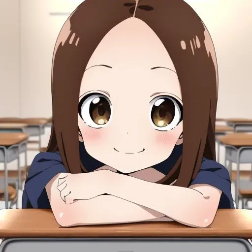 ((masterpiece, best quality)))
1girl , solo takagiC-6500