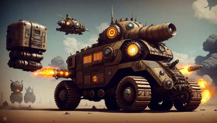 <lora:CattlePunkAI:.8> CattlePunkAI 
tank 
, detailed, intricate,