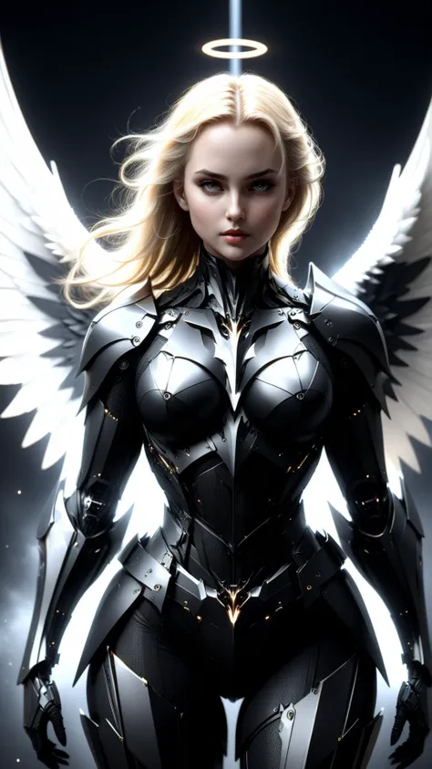 <lora:BatmanCoreXL:1>BatmanCore concept art, angel knight girl. by artstation trending, by joseph mallord william turner, luis royo, konstantin razumov, cinematic lighting, fractal flame, highly detailed, sleek, (carbon fiber:0.7), (tech:0.8), (sci-fi:0.7), 24mm, (analog, cinematic, film grain:1.3), Bokeh DOF, (Masterpiece:1.3) (best quality:1.2) (high quality:1.1)