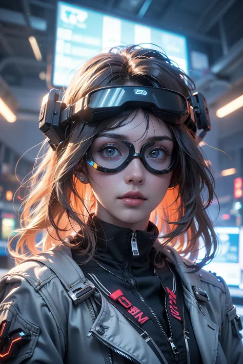 1girl,cyberpunk,science fiction,(head-mounted display:1.3),glowing,vr glasses,vaporwave,
Best quality,masterpiece,ultra high res,highly detailed, 8k, artstation, cinematic, concept art, sharp focus, clear, crisp, extremely nice detail, symmetry, pretty, dramatic, elegant