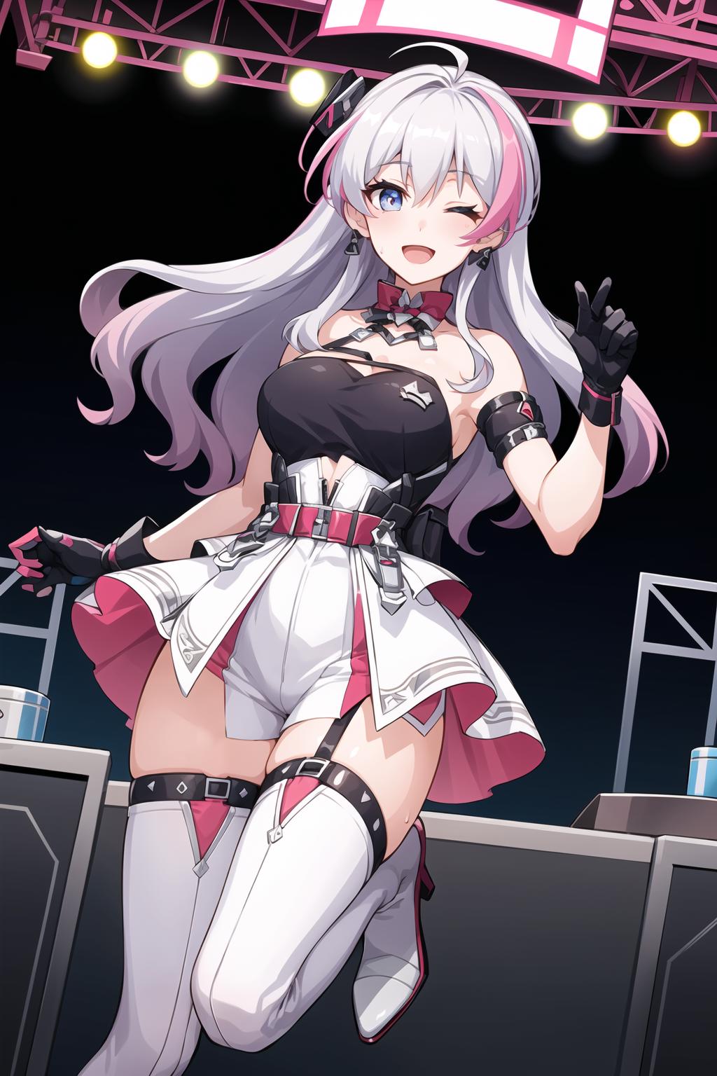 【卡拉彼丘】香奈美 【卡拉彼丘】香奈美