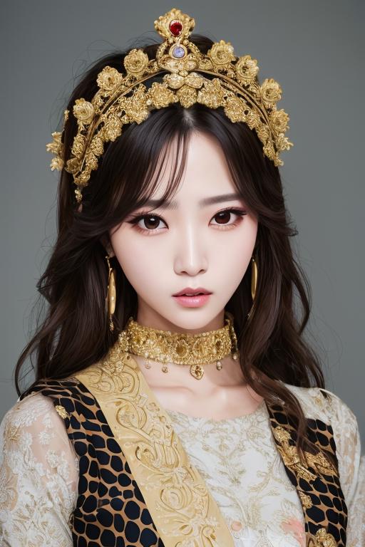 葫芦兄弟-蛇精 蛇精-v1