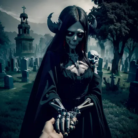<lora:epi_noiseoffset2:0.999> <lora:bf_style:0.999> <lora:NecromancyAI:0.777>
night, cemetery, Halloween, gothic
(bf_holding_hands:1.333), a beautiful gothic girl, beautiful face, red lipstick, black eyeshadows, tears from the eyes, black hair, black mantle, NecromancyAI, dark studio
4k, hdr, masterpiece, best quality, photo-realistic, perfect detail, cinematic lighting, Style-Necromancy