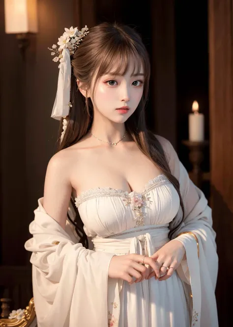 <lora:koreanDollLikeness_v10:0.35>,best quality ,masterpiece, illustration, an extremely delicate and beautiful, extremely detailed ,CG ,unity ,8k wallpaper, Amazing, finely detail, masterpiece,best quality,official art,extremely detailed CG unity 8k wallpaper,absurdres, incredibly absurdres, huge filesize , ultra-detailed, highres, extremely detailed,beautiful detailed girl, extremely detailed eyes and face, beautiful detailed eyes,light on face,(Hanfu:1.1),1girl, full body,full-body shot, <lora:elegantHanfuRuqun_v10:0.6>,ru_qun