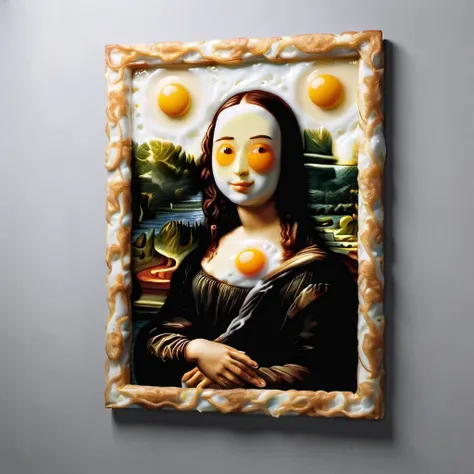 someone is holding a plate of food with a picture of a child, inspired by Gentile Bellini, masterpiece work of art, inspired by Filippino Lippi, inspired by Fra Angelico, inspired by Giovanni Bellini, inspired by Mariotto Albertinelli, inspired by Fra Filippo Lippi, inspired by Jacopo Pontormo --auto