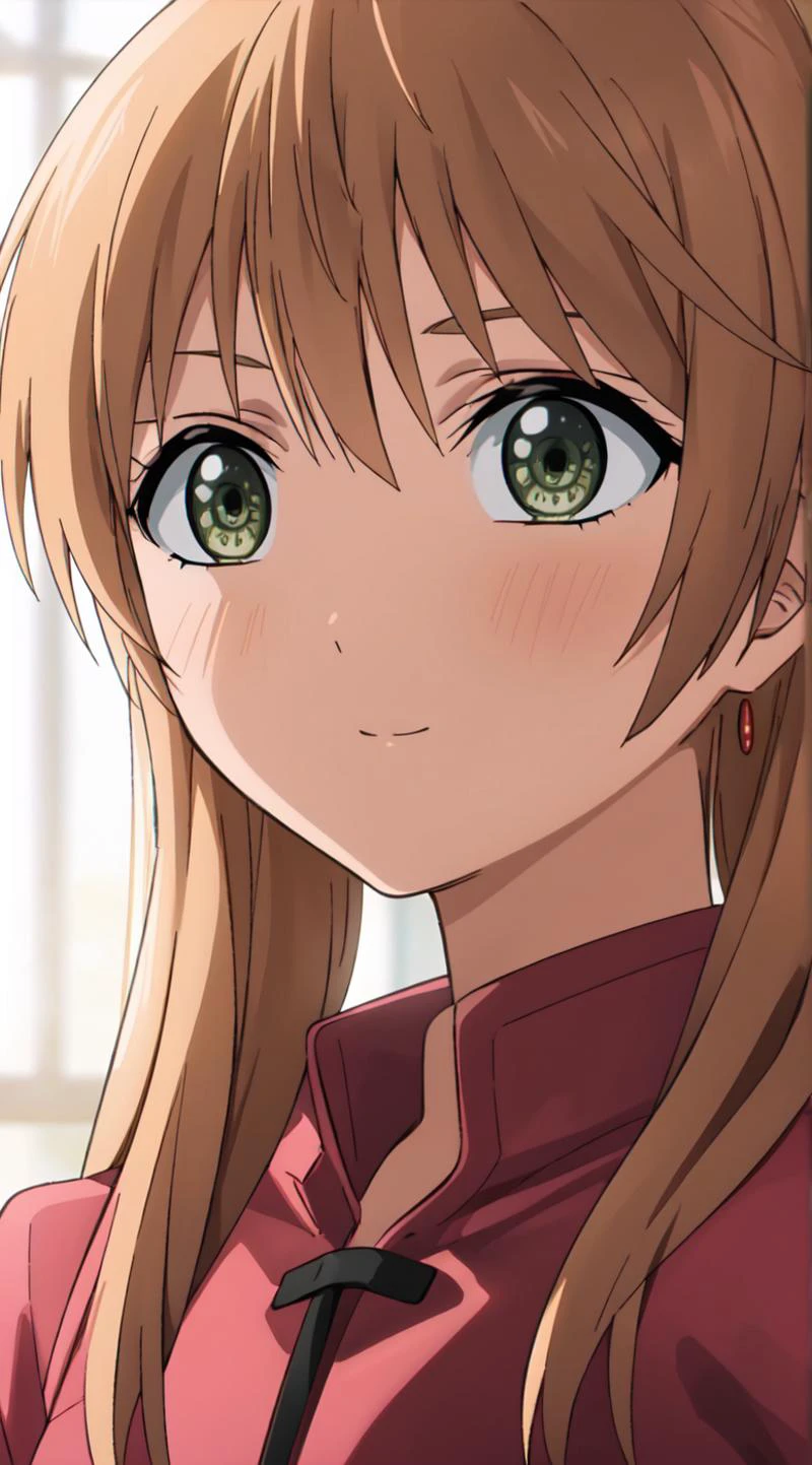 masterpiece, best quality,
<lora:remerciernike.sd15.v1:0.65>, remerciernike,
red earrings, green eyes, blond hair,
1girl,solo
pinkdress,
<lora:akebi:1> akebi