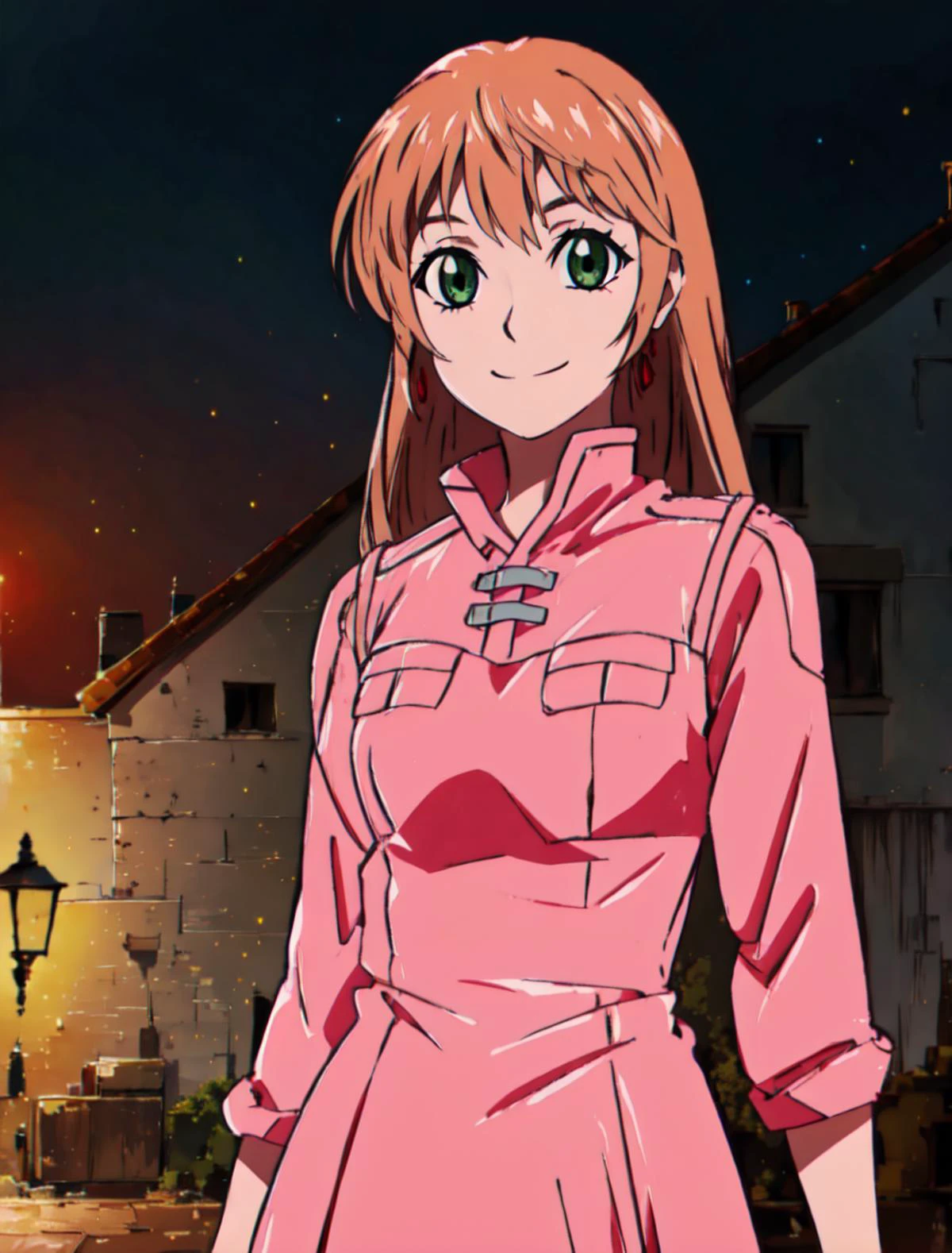 masterpiece, best quality,
<lora:remerciernike.sd15.v2:0.85>
remerciernike, pinkdress,
light smile,