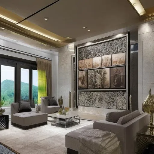 "A best quality photo capturing the essence of river with an emphasis on design. The image is imbued with exquisite details and 8k craftsmanship, showcasing the beauty of the modern house. The high quality quality and realistic touch ensure that every element, from the architecture to the smallest texture, is rendered with precision."