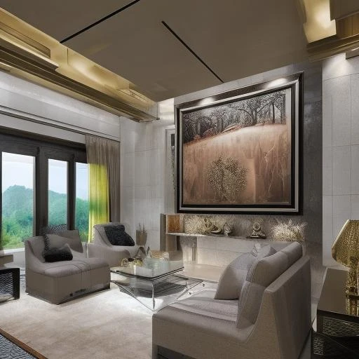 "A best quality photo capturing the essence of river with an emphasis on design. The image is imbued with exquisite details and 8k craftsmanship, showcasing the beauty of the modern house. The high quality quality and realistic touch ensure that every element, from the architecture to the smallest texture, is rendered with precision."