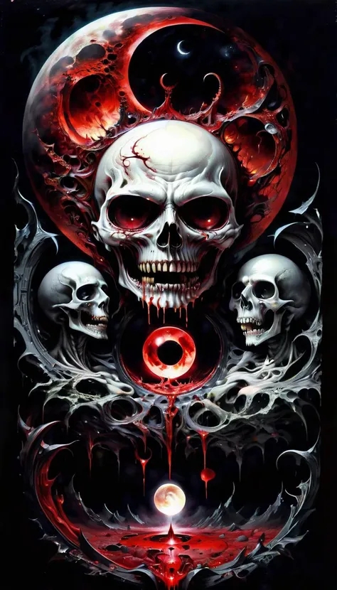 black moon, war, blood, Death, Hate, Woe, Doom,
illusionix, black background<lora:illusionix:1> <lora:SDXLFaeTastic2400:0.7>