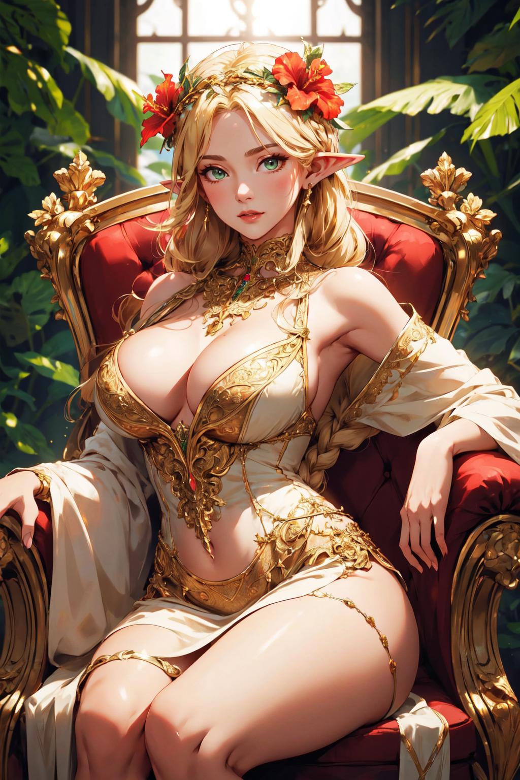 Rusalka v0.5