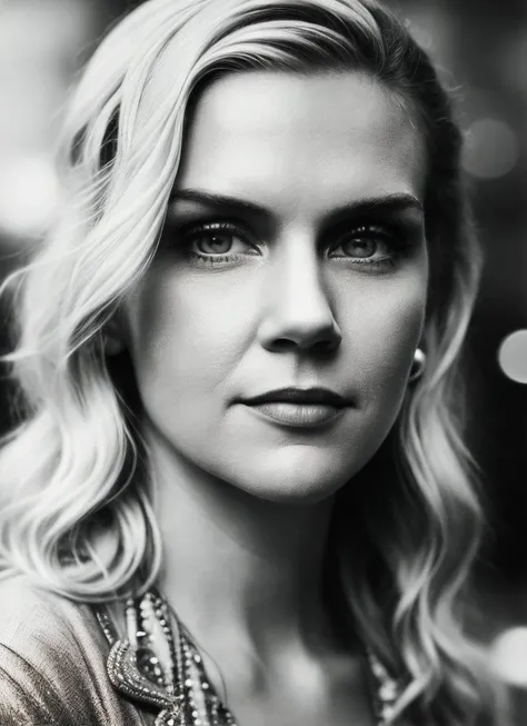A 1930s professional photograph of sks woman, ((detailed face)), (High Detail), Sharp, 8k, ((bokeh)), <lora:locon_rhea_v1_from_v1_64_32:1.25>