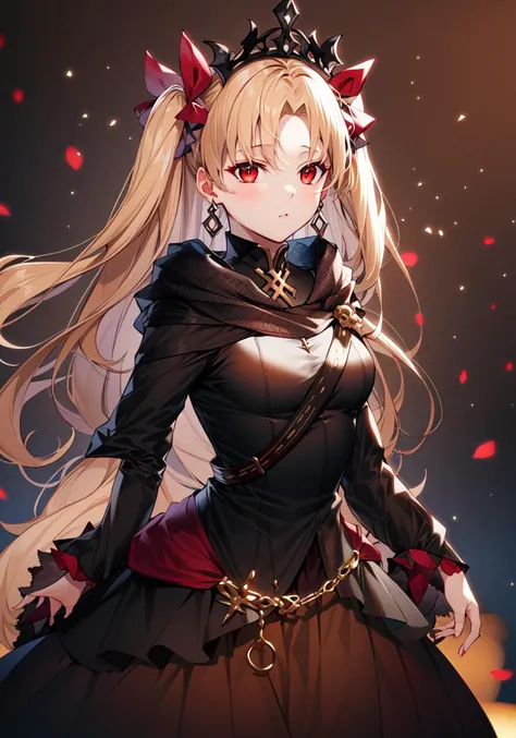 masterpiece, best quality, high resolution,
3rd, FinalCostume,
1girl, solo,
<lora:FGOEreshkigalv2:0.9>