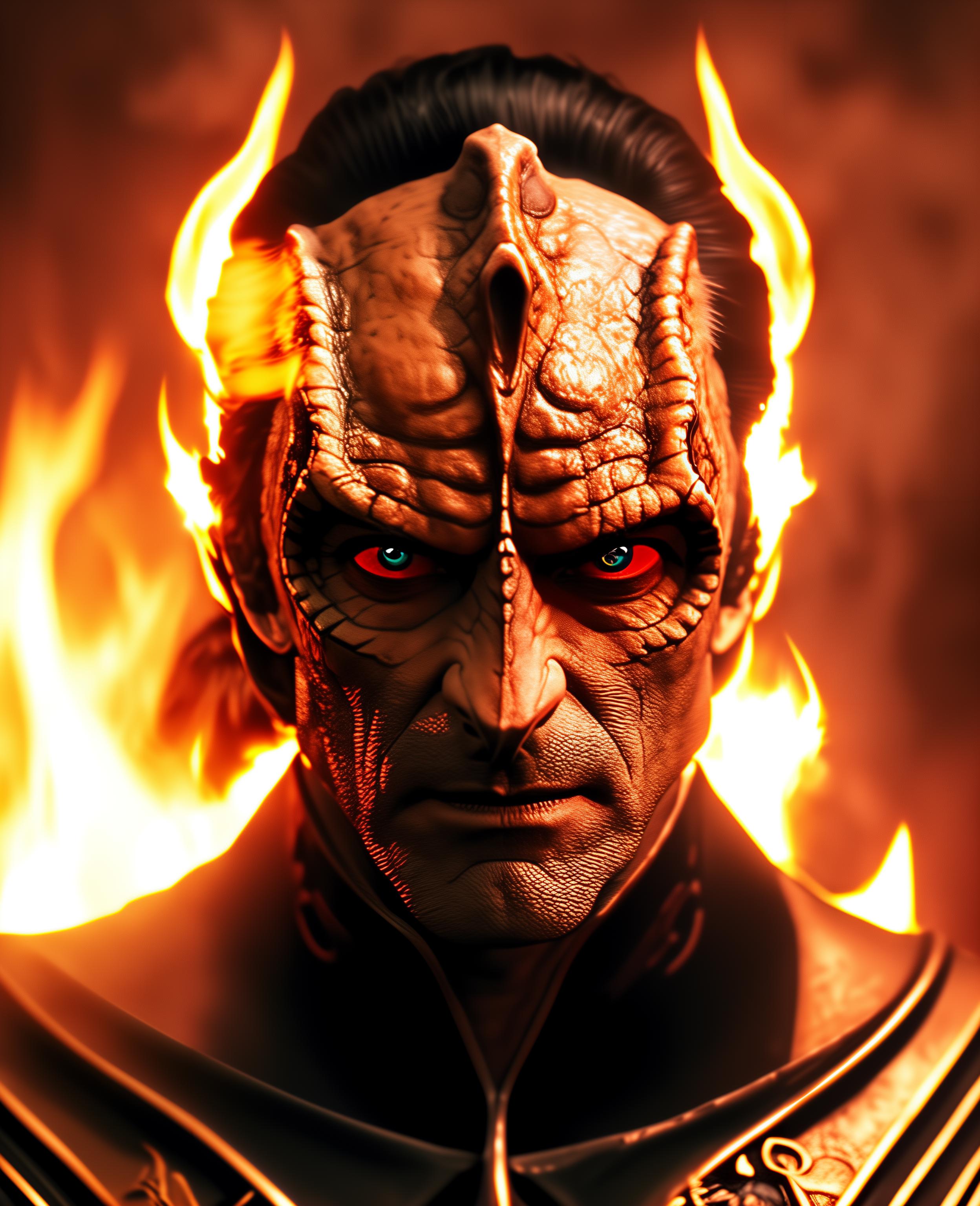 Terok Nor (LoRA) v1.12