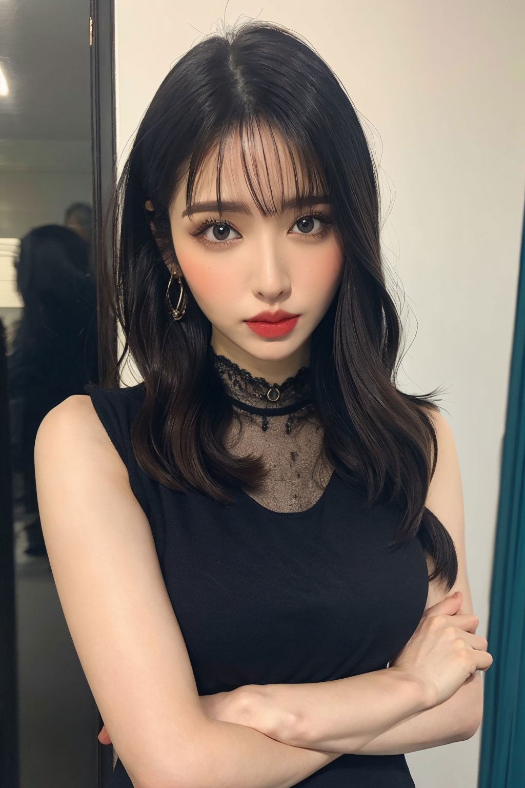 Suzuka 鎮西 寿々歌 (@tarasuzuka24) v1.0