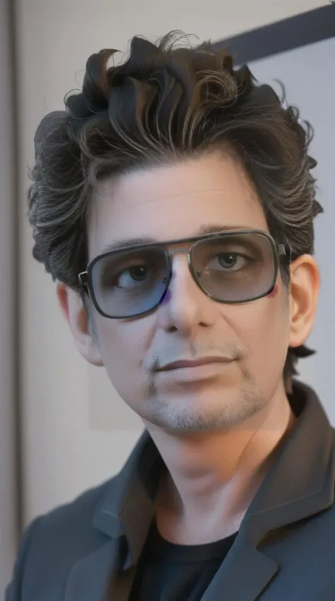 masterpiece, best quality, portrait photo of (calamardo:1) dressed like a rock star, 4k, 8k, 8k realistic, sharp focus, intricate, high resolution, <lora:calamardo:1>