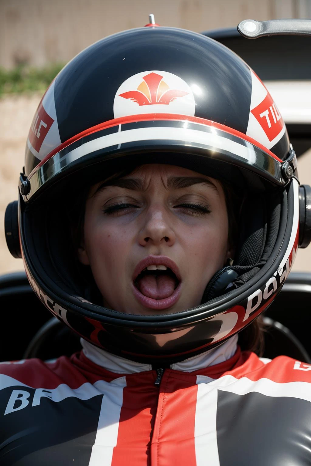 O-Face
