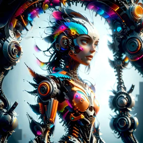 ~*~aesthetic~*~ best quality,HD,Gothic style female android mechanical skeleton made of keys scales,pitch black dark background,[giant teacup:woman:8],abstract,[muted colors:vivid colors:8],sharp,tiltshift,hyperdetailed,maximum fidelity,quality,cinematic,subsurface scattering,maximal attention to correctness and detail,epic,magnificent,wondrous,<lora:DeverScalesXL:0.9>,dvrscls,<lora:ral-frctlgmtry-sdxl:0.8>,ral-frctlgmtry,. Dark,