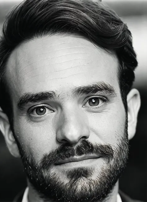 A 1930s professional photograph of sks person, ((detailed face)), (High Detail), Sharp, 8k, ((bokeh)), <lora:locon_charliecox_v1_from_v1_64_32:1.25>