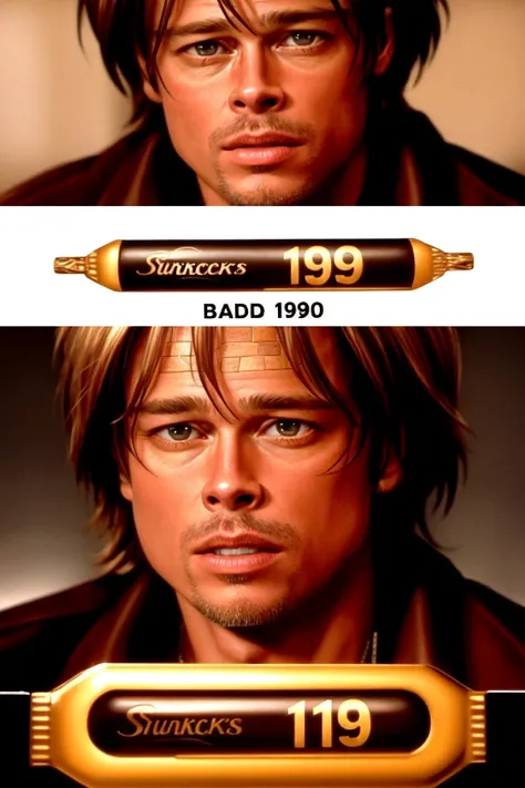 ProfessionalDetail SnickersBradd