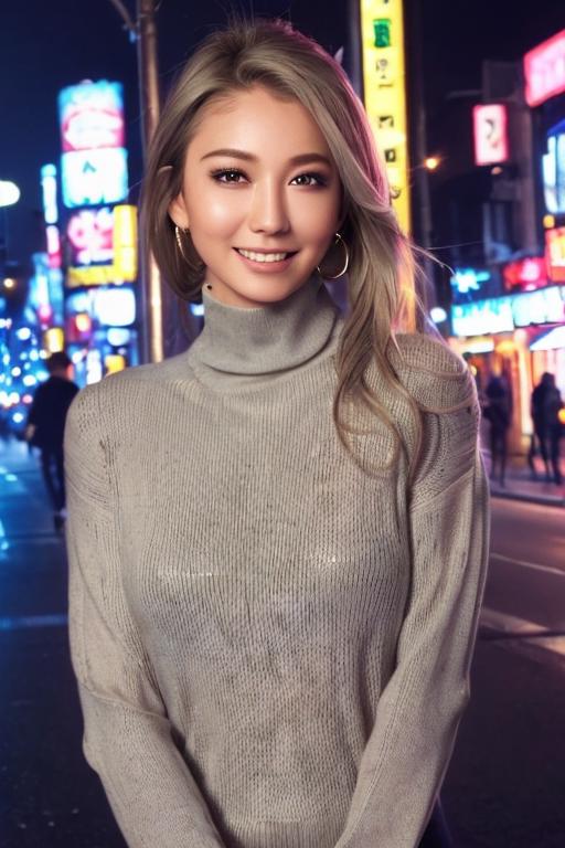 KodaKumi_JP_Singer v1.0