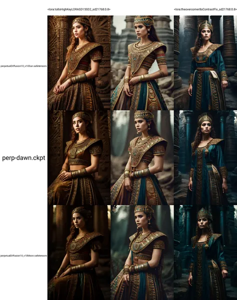 professional [cinematic photograph|analog photograph] of a beautiful girl in an extremely detailed outfit, spiritual ancient civilization dress <lora:to8sHighKeyLORASD15SD2_sd21768:0.8>