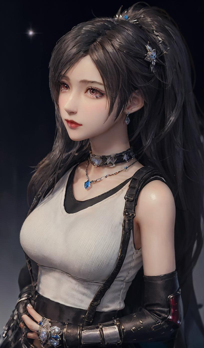 tifa蒂法 v1.0