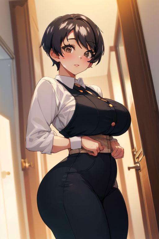 Mako-chan Kaihatsu Nikki  - Hentai protagonist + style v1.0