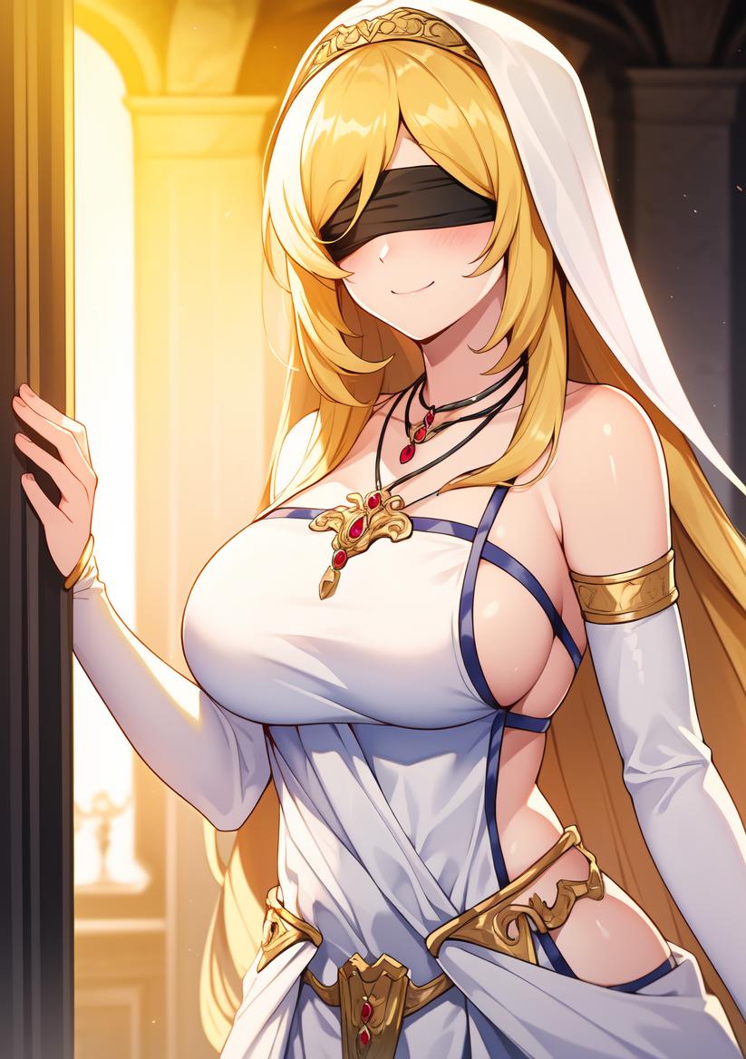 Sword Maiden (Goblin Slayer) SwordMaiden_v1_10epo