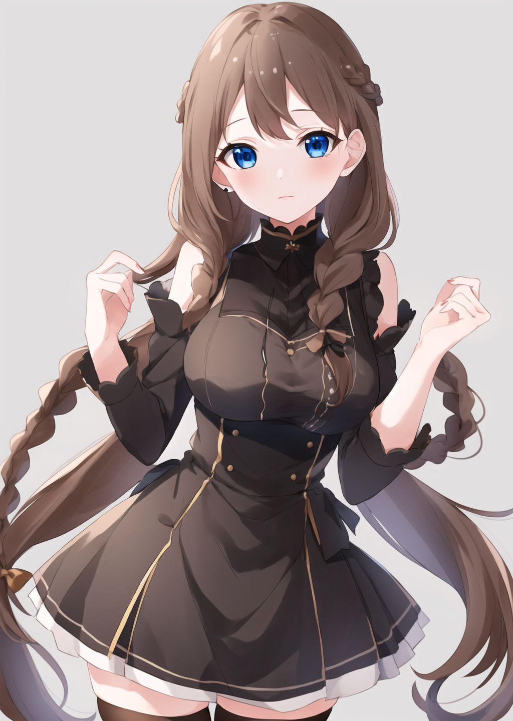 简约style-anime v1.0