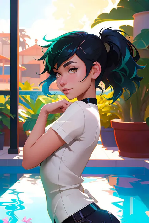 art by DEN_IDG_style portrait of DEN_lusia_SGMK2 
<lora:ClothingAdjuster3:-0.7>