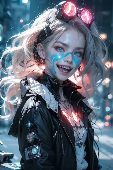 1girl,Rebellious girl,
(EnergyVeins:1.4),glowing,
<lora:EnergyVeins:0.6> <lora:Rebellious girl_20230813171407:1>
