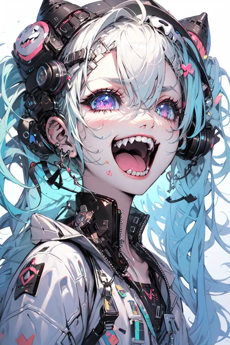 (masterpiece:1.2), best quality,PIXIV,Rebellious girl,portrait,
<lora:Rebellious girl_20230813171407:1>