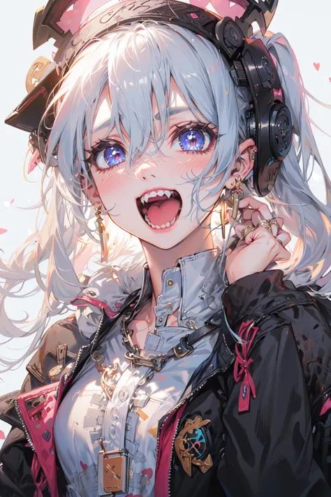 (masterpiece:1.2), best quality,PIXIV,Rebellious girl,portrait, 
Elaina,
 <lora:Rebellious girl_20230813171407:0.7>